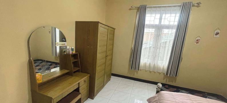 OYO 94841 阿洛迪亚家庭民宿(OYO 94841 Alodia Homestay Family)图片