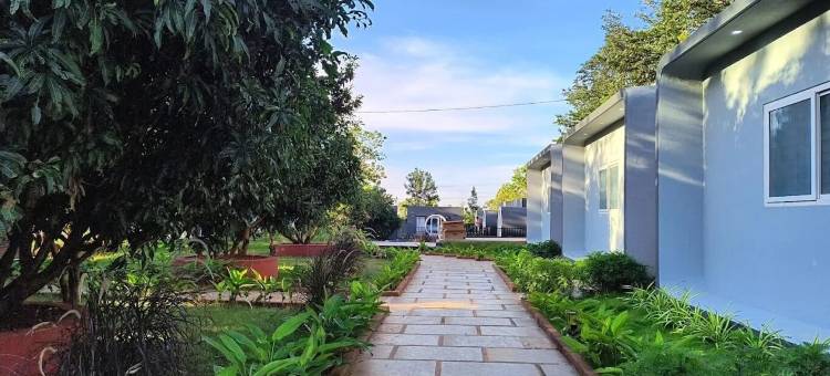 本奇卡尔度假村(Benchkal Resort)图片