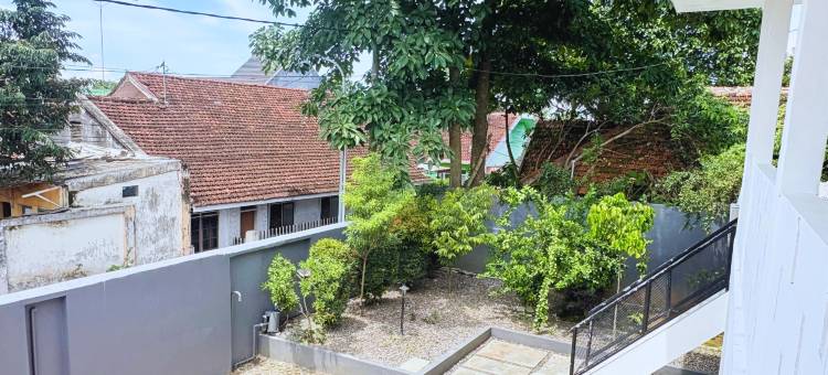 Omah Mee Homestay Jember图片