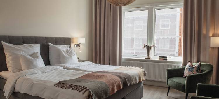 家园酒店诺雷公园(Home Hotel Norre Park)图片