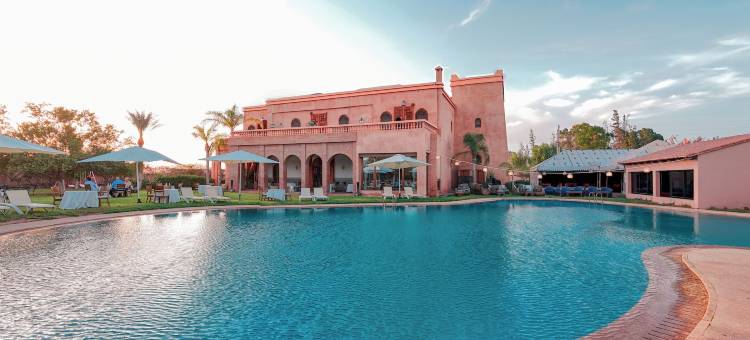 阿布拉吉布拉迪度假村(Abraj Bladi Resort)图片