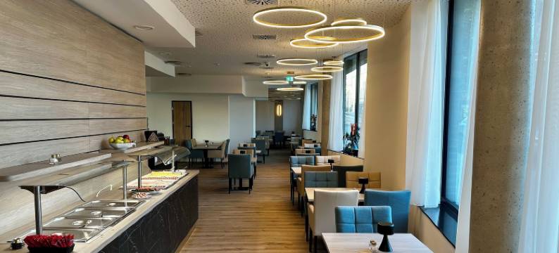 中央酒店(Central Hotel)图片