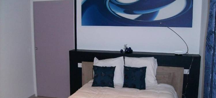 佩杜萨特酒店(Hôtel Pedussaut)图片