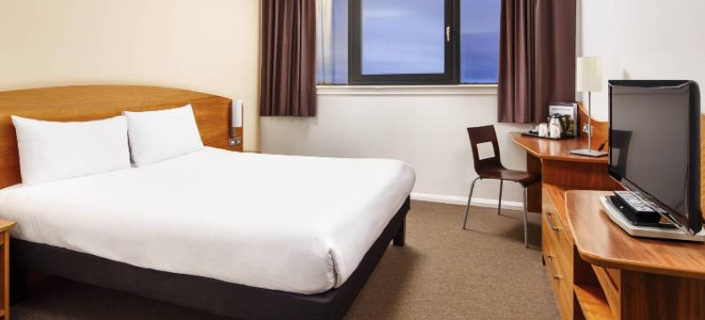 宜必思北安普顿中心酒店(Ibis Northampton Centre)图片