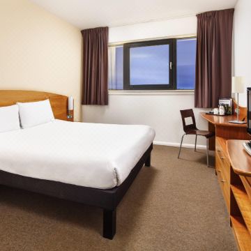 宜必思北安普顿中心酒店(Ibis Northampton Centre)图片