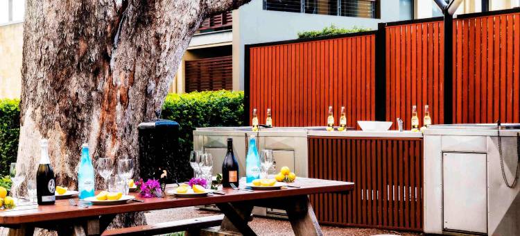 Peppers Hunter Valley Avc Apartment图片