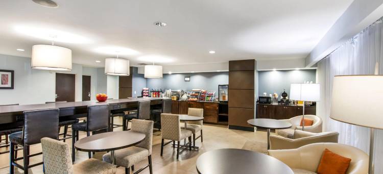 Wingate by Wyndham Slidell/New Orleans East Area图片