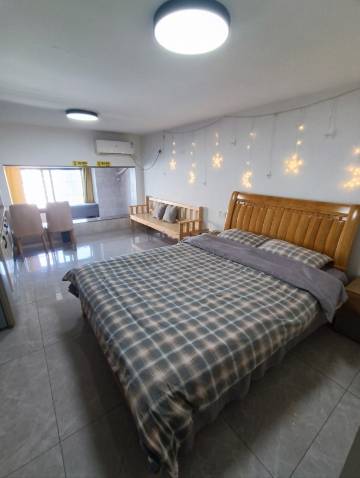 香香603公寓(三沙快速通道分店)