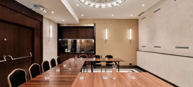 翰悦阁克拉特夫皇冠酒店(The Crown Krakow - Handwritten Collection)图片