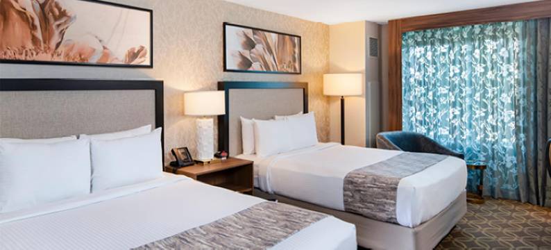 肯乐利 酒店(Cannery Casino and Hotel)图片