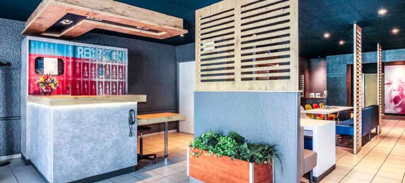 Ibis Budget Périgueux Centre图片