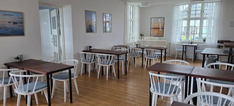 马斯塔尔酒店Udsigten(Hotel Udsigten Marstal)图片
