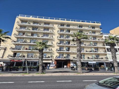 Bayview Hotel by ST Hotels Over view