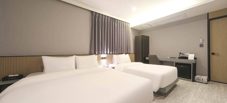 道安住宿蔚山(Doan Stay Ulsan)图片