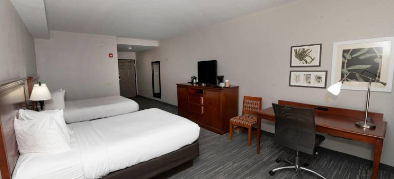 宾州西哈里斯堡 - 赫尔希西丽怡酒店(Country Inn & Suites by Radisson, Harrisburg - Hershey West, PA)图片