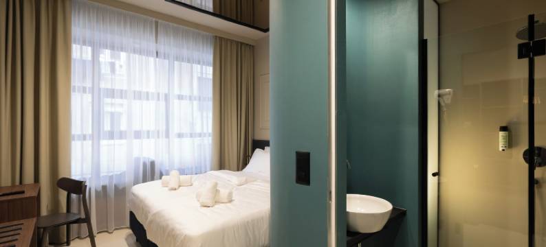 OPERA精品酒店(Boutique Hotel Opera)图片