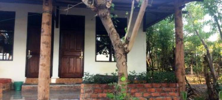 潘泰派瑞斯民宿(Pantai Paris Homestay)图片