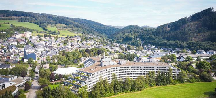 赛尔兰德斯特恩酒店(Sauerland Stern Hotel)图片