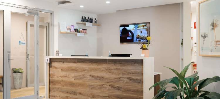 拜伦湾诗铂酒店(The Sebel Byron Bay)图片