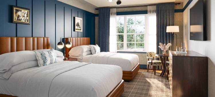 The Union Hotel, Flemington, a Tribute Portfolio Hotel图片