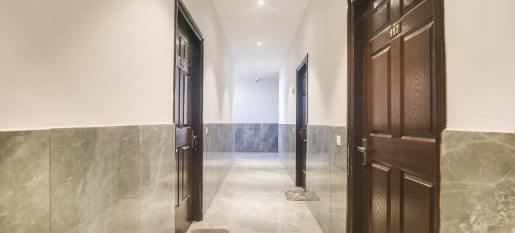 OYO 83155 Ravi Hotel & Banquet图片