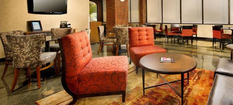 帕迪尤卡德鲁里酒店(Drury Inn Paducah)图片