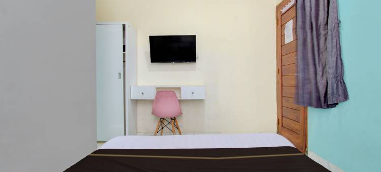 OYO 94919 奈伊旅馆和宿舍(OYO 94919 Nay Guesthouse Dan Kost)图片