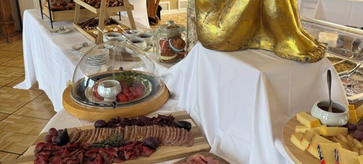 希夫阿姆西酒店(Hotel Schiff am See)图片