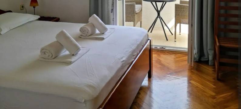 公寓Natasa -(Apartments Nataša)图片