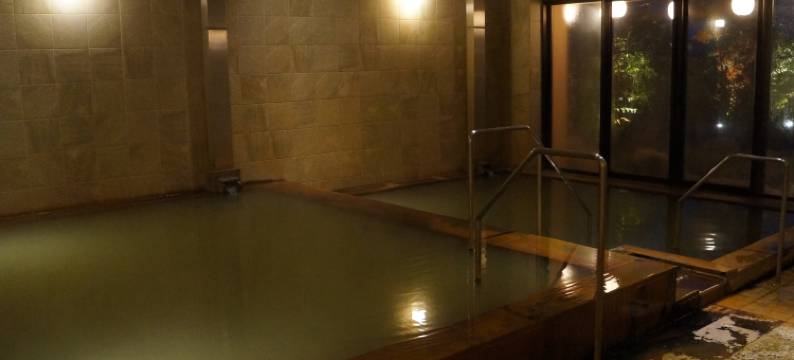 角万酒店(Hotel Kadoman)图片