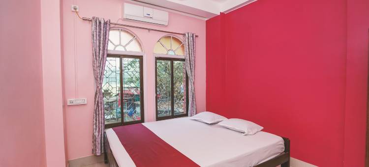 尼萨酒店(Hotel Nisa)图片