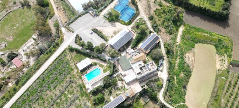 弗塔吉奥农庄酒店(Agriturismo Vultaggio)图片