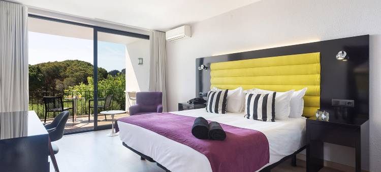 伊图贝古尔酒店，美利亚附属酒店(Hotel Eetu Begur Affiliated by Melia)图片