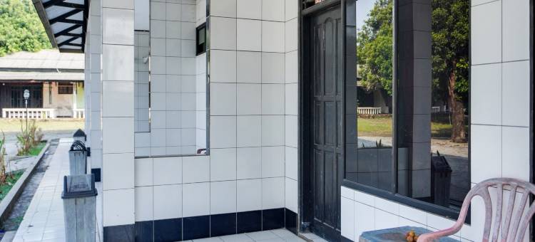 OYO穆蒂亚拉旅馆(Hotel O Mutiara Guest House)图片