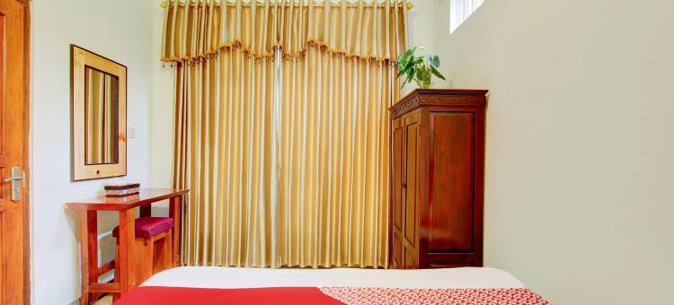 O酒店 Mbah Carik Homestay 伊斯兰旅馆(Hotel O Mbah Carik Homestay Syari'ah)图片