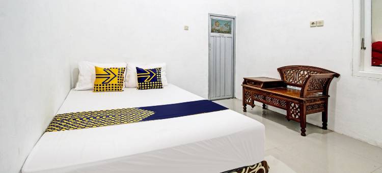 OYO阿利夫伊斯兰之家2号酒店(Hotel O Alif House Syariah 2)图片