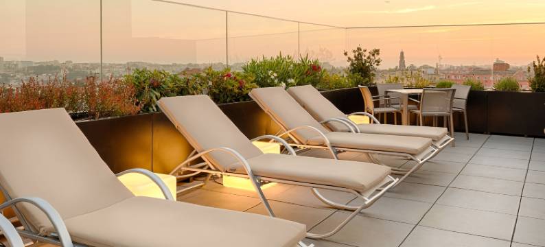 波尔图市中心高级酒店(Hotel Premium Porto Downtown)图片