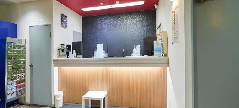 四国中央精选酒店(Hotel Select Inn Shikoku Chuo)图片