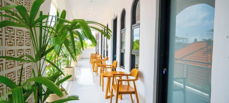 苏达丽佩雷雷南旅馆(Sundari Guesthouse Pererenan)图片