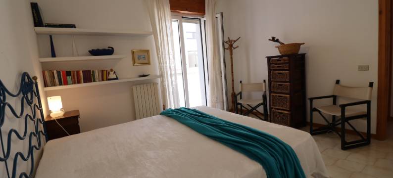 Charming Otranto Apartment Turchese Air Con & Covered Parking图片