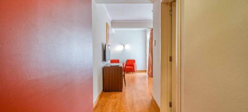 拉加马德拉穆图酒店(Muthu Raga Madeira Hotel)图片