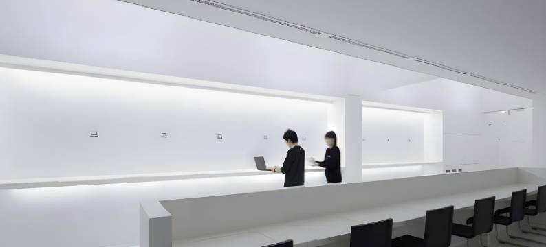 9h九小时女性专用酒店-神田(9h nine hours woman Kanda)图片