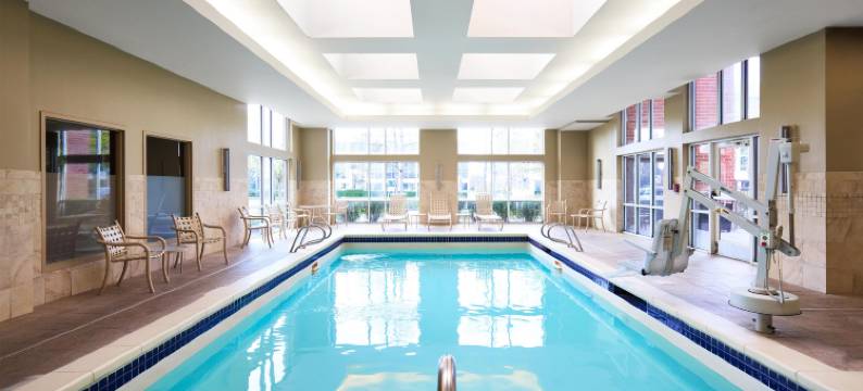 西雅图/贝尔维尤凯悦嘉寓酒店(Hyatt House Bellevue)图片