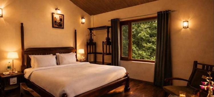 贡伯尔加尔丛林营地(The Sky Imperial Jungle Camp Resort)图片