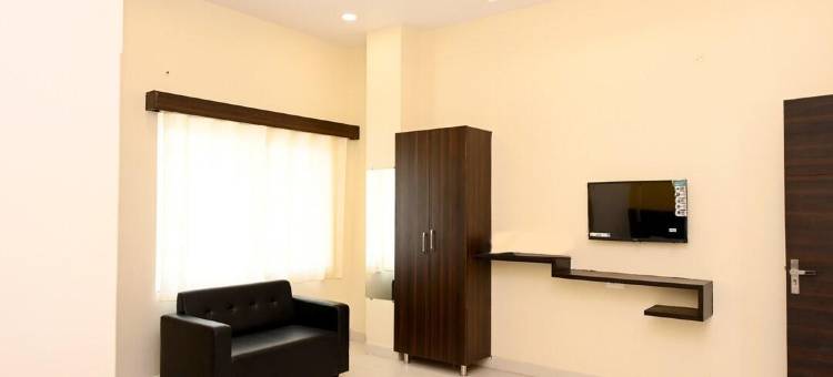 Hotel Satya Inn图片