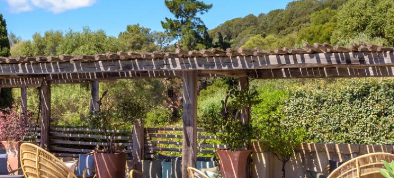 贝尔舍伊巴隆巴热亚酒店(法国) Les Bergeries de Palombaggia(Les Bergeries de Palombaggia)图片