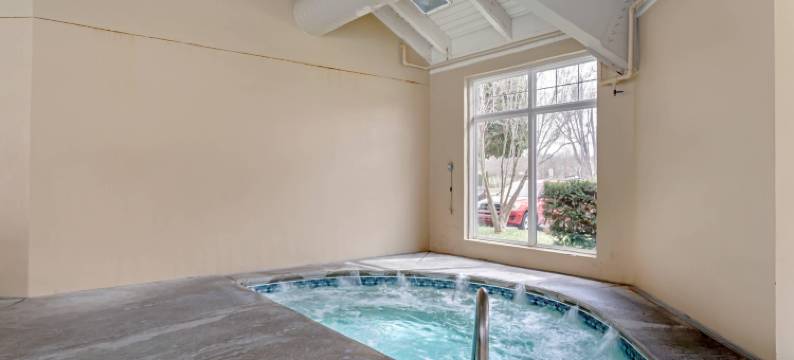 勒孔特酒店及会议中心，凯悦臻选酒店(LeConte Hotel & Convention Center, Ascend Hotel Collection)图片