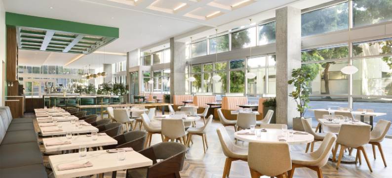 圣迭戈市中心卡特酒店-希尔顿格芮精选系列(Carte Hotel San Diego Downtown, Curio Collection by Hilton)图片