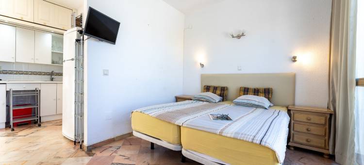 马贝拉水上运动度假屋(Holiday home near Marbella near watersports)图片