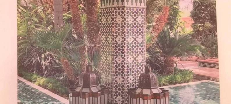 里亚德尤瑟夫酒店(Riad Youssef)图片